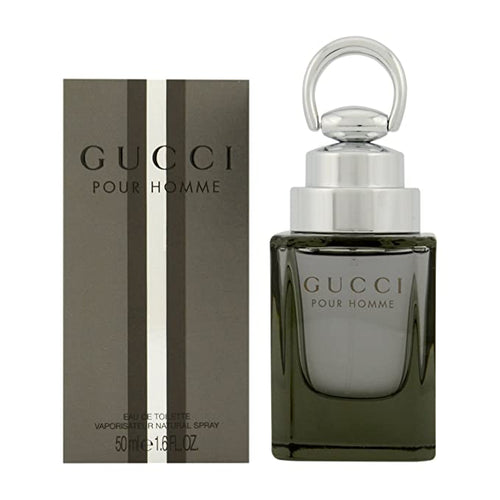 Gucci By Gucci For Men By Gucci Eau De Toilette Spray 90ml