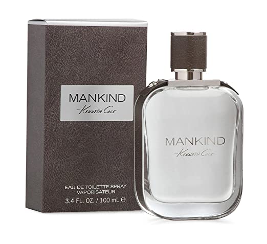 Kenneth Cole Mankind 100ml