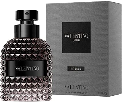 Valentino Uomo intense Valentino for men