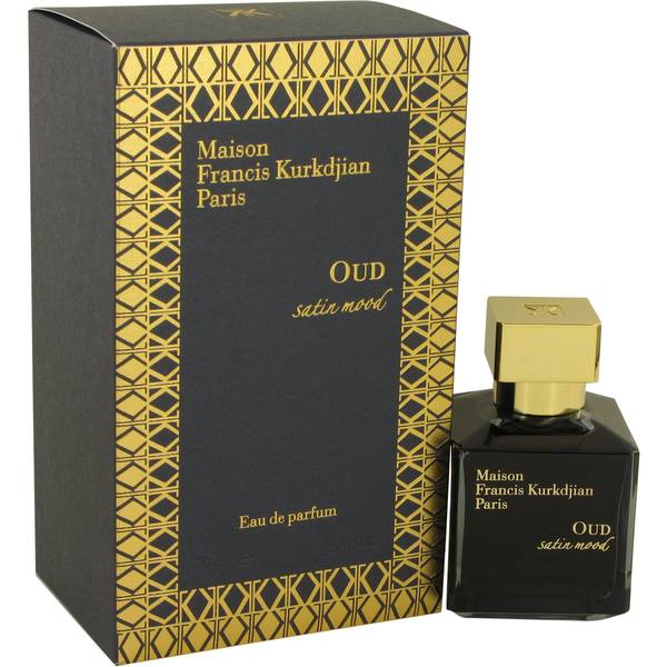 Oud Satin Mood Maison Francis Kurkdjian for women and men 70ML