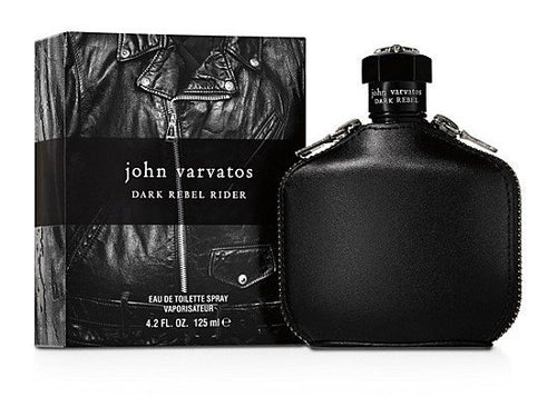 Dark Rebel Rider John Varvatos for men EDT 125ML