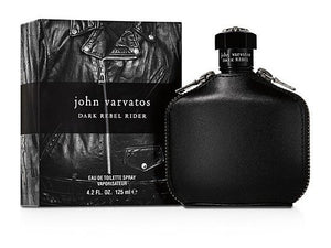 Dark Rebel Rider John Varvatos for men EDT 125ML