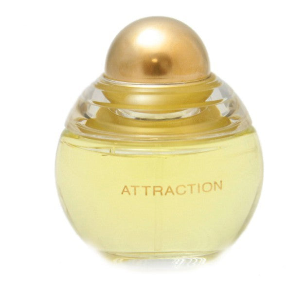 Attraction by Lancome Eau de Parfum Spray 100ML — The Perfumeplus UG