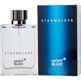 Starwalker Montblanc for men 75ml