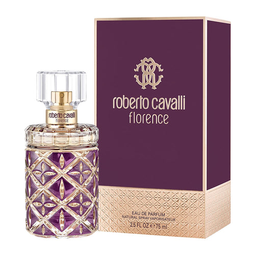 Florence Roberto Cavalli for women EDP 100ML