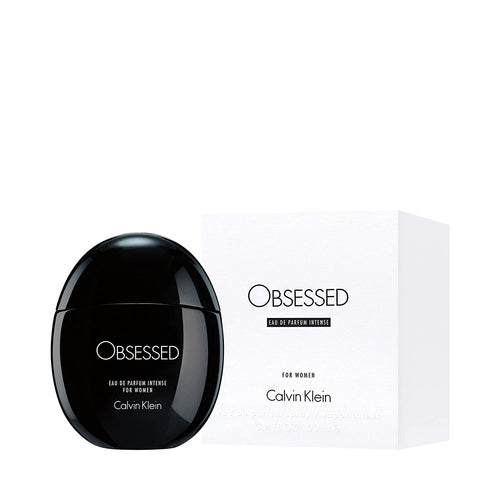 Obsessed for Women Calvin Klein for women EDP INTENSE 100ML