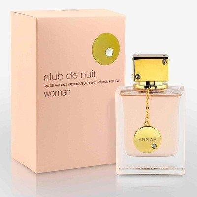 ARMAFClub de Nuit Armaf for women 100ML