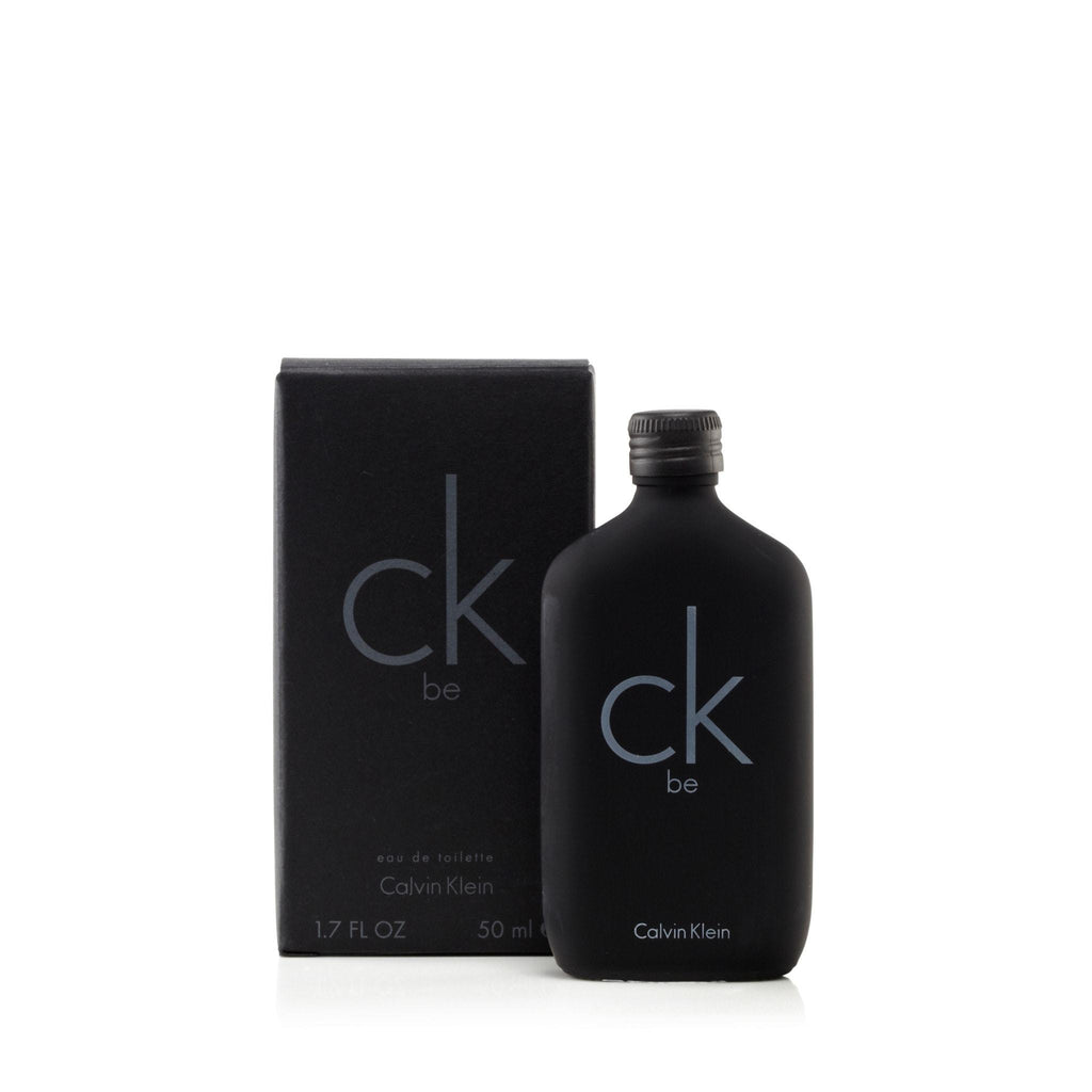 CK be Eau De Toilette Spray For Men By Calvin Klein