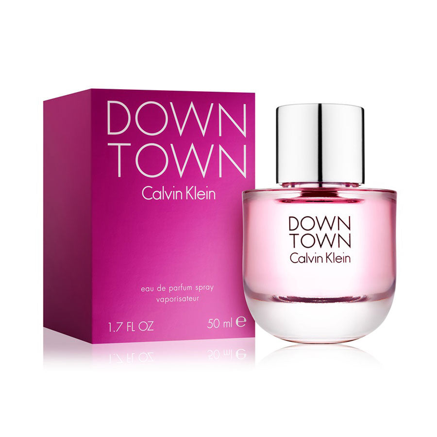 Downtown Calvin Klein for women EDP 90ML The Perfumeplus UG