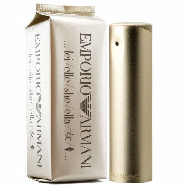 ARMANI EMPORIO Lei/She/ELLA eau de perfume spray 30ml — The Perfumeplus UG