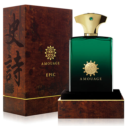 Amouage Epic Man Amouage for men EDP 100ML