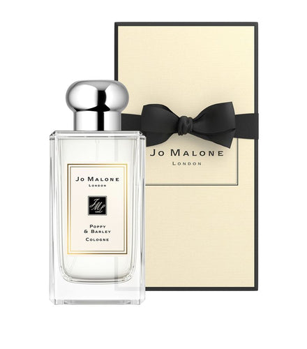 JO MALONE poppy & barley 100ML