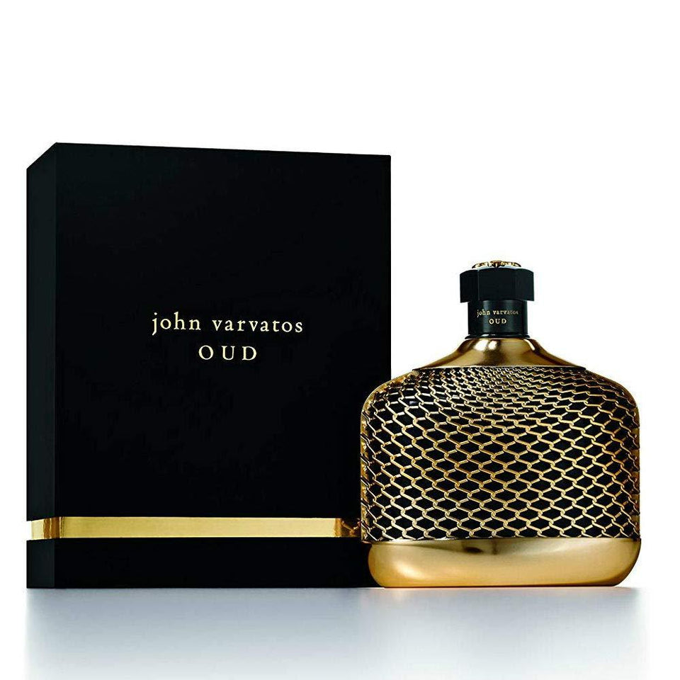 John Varvatos Oud John Varvatos for men EDP 4.2FL OZ 125ML