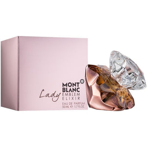 Lady Emblem Elixir Montblanc for women 75ml