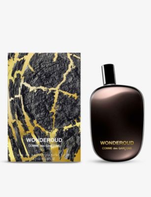 Wonderoud Comme des Garcons for women and men 100ml