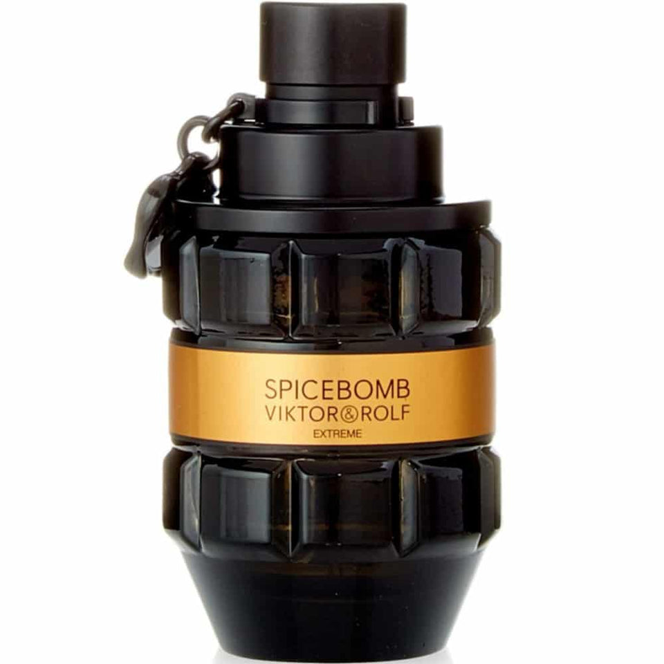 Spicebomb Extreme Viktor Rolf for men 90ML The Perfumeplus UG