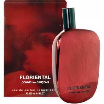 Comme des garcons parfum floriental deals