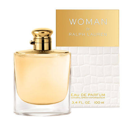 Woman by Ralph Lauren Ralph Lauren for women polo EDP 100ml