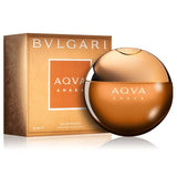 AQVA AMARA BVLGARI EAU DE TOILETTE 50ML VAPO.