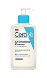 CeraVe SA Smoothing Cleanser