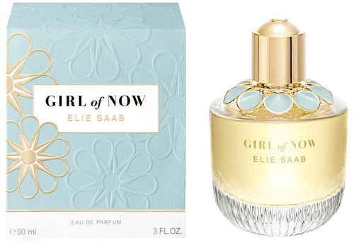 Girl of Now Elie Saab for women EDP 80ML