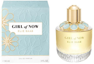 Girl of Now Elie Saab for women EDP 80ML