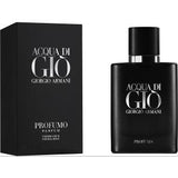 ACQUA DI GIÒ PROFUMO EDP 125ML