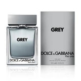 Dolce & Gabbana The One Grey Eau De Toilette Intesnse 100ml For Men