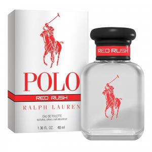 Ralph Lauren Polo Red Rush 125ML