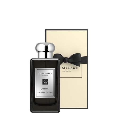 JO MALONE LONDON tonka & myrhh  100ml 3.4