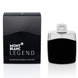 Mont Blanc Legend For Men By Mont Blanc Eau De Toilette Spray 100ml