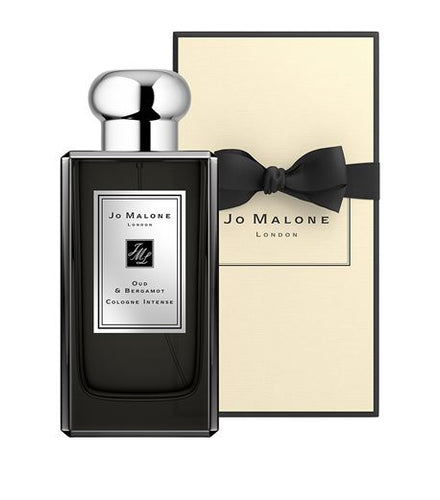 Oud & Bergamot Jo Malone London for women and men 100ML