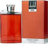 Dunhill Desire  red Eau de Toilette For Men 100 ml