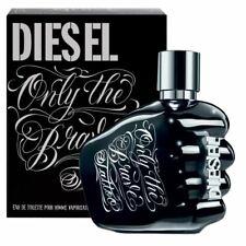 Diesel Only The Brave Tattoo Homme Eau de Toilette Spray 125 ml men