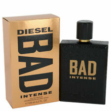 Diesel Bad Intense Eau de Parfum Spray 100 ml