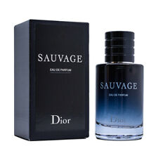 Dior sauvage edp 100ml men