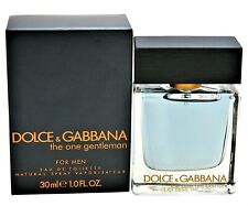Dolce & Gabbana The One Gentleman Eau De Toilette Spray 100ml men