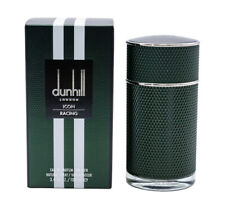 Dunhill Icon Racing Eau De Parfum Spray For Men 100 ml