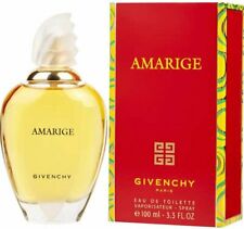 Givenchy Amarige Eau De Toilette Spray 100ml women