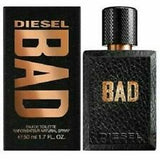 Diesel Bad for Men Eau de Toilette Spray 75ml men