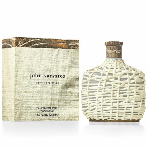 Artisan Pure John Varvatos for men EDT 125ML