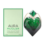 Thierry Mugler Aura Eau de Toilette Spray for Women